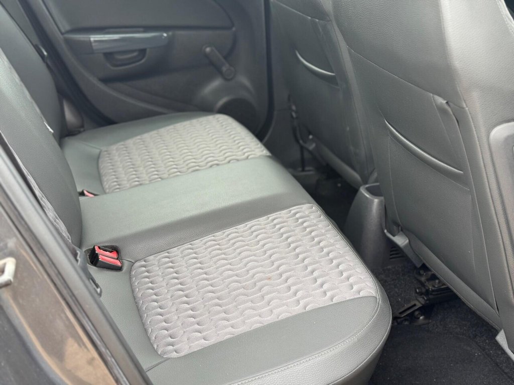 Used Vauxhall Corsa 2012 for sale - 76486946: Photo 20