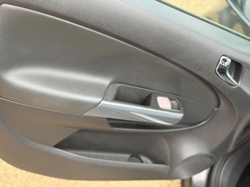 Used Vauxhall Corsa 2012 for sale - 76486946: Photo 29