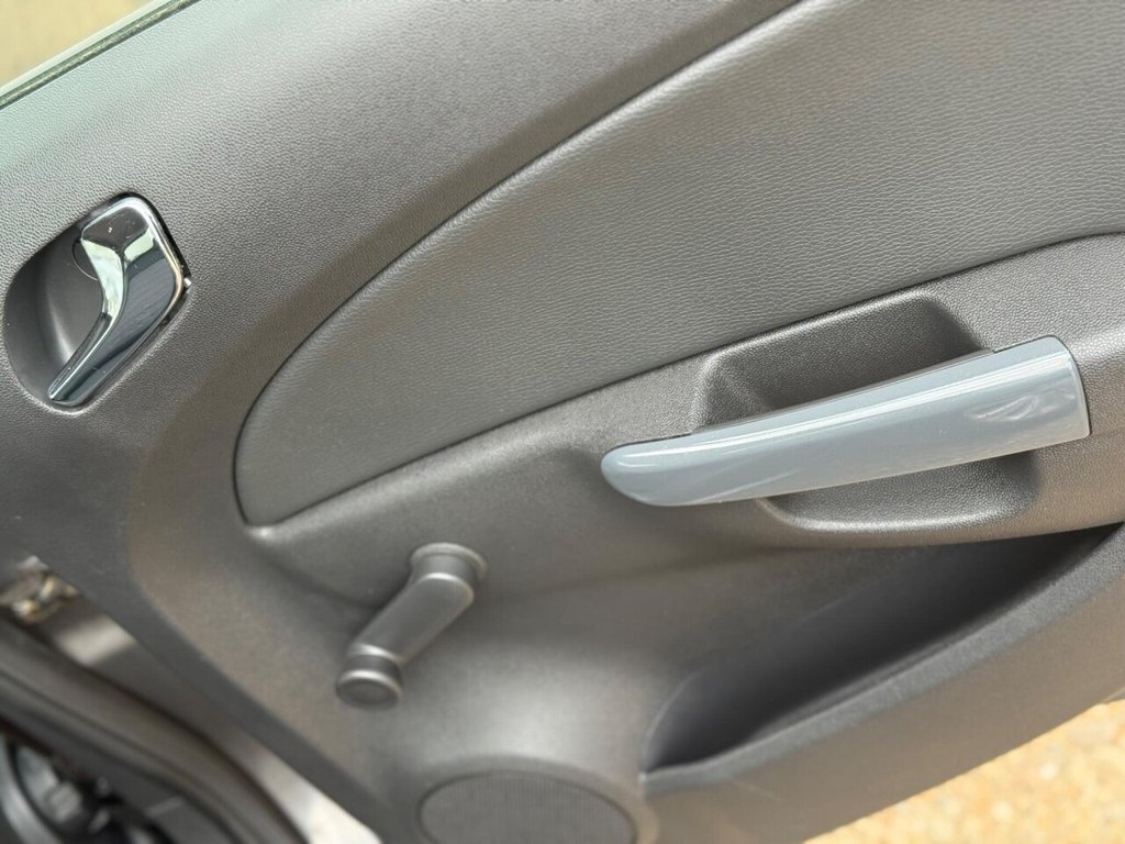 Used Vauxhall Corsa 2012 for sale - 76486946: Photo 31