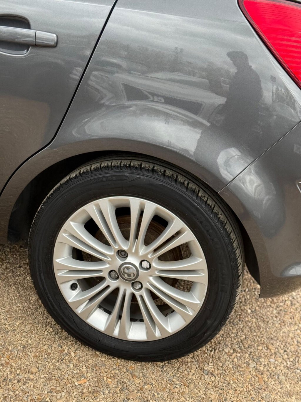 Used Vauxhall Corsa 2012 for sale - 76486946: Photo 35