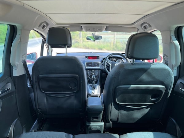 Used Vauxhall Meriva 2015 for sale - 75136263: Photo 14