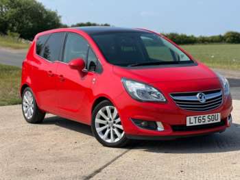 2015 (65) - 1.4i Turbo SE Auto Euro 6 5dr