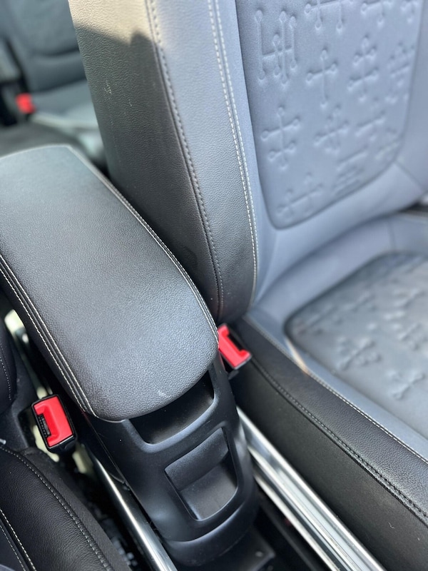 Used Vauxhall Meriva 2015 for sale - 75136263: Photo 25