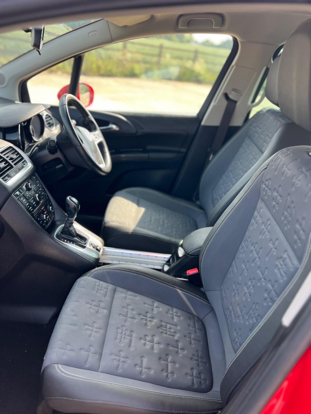Vehicle 26