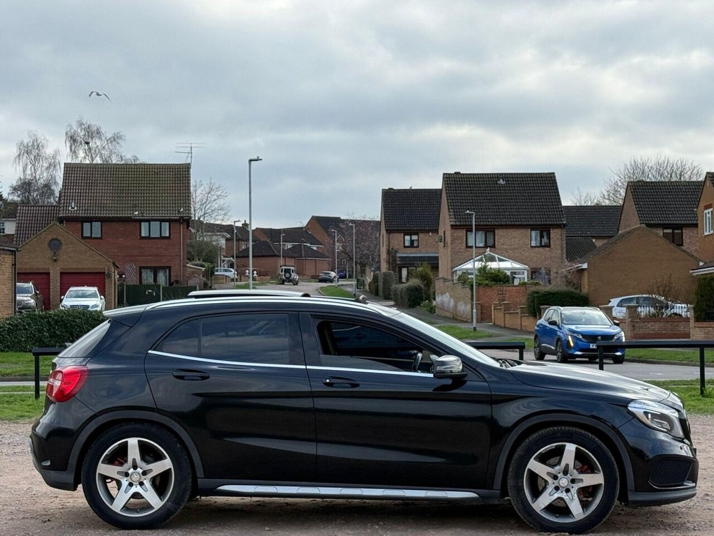 Used Mercedes-Benz GLA 2014 for sale - 77739568: Photo 12