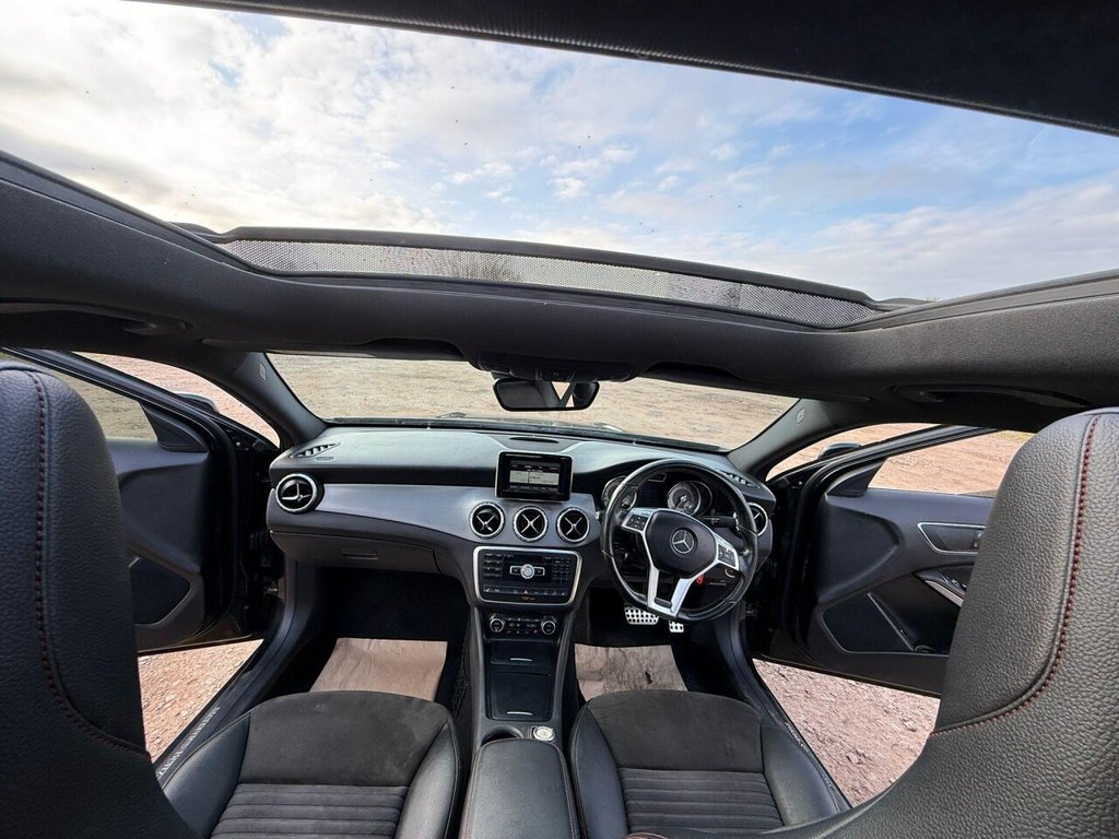 Used Mercedes-Benz GLA 2014 for sale - 77739568: Photo 14