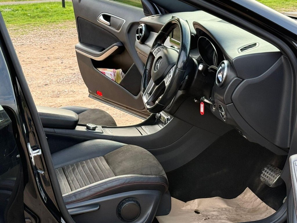 Used Mercedes-Benz GLA 2014 for sale - 77739568: Photo 15