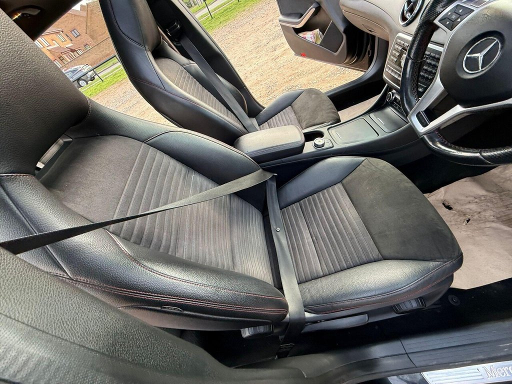 Used Mercedes-Benz GLA 2014 for sale - 77739568: Photo 16