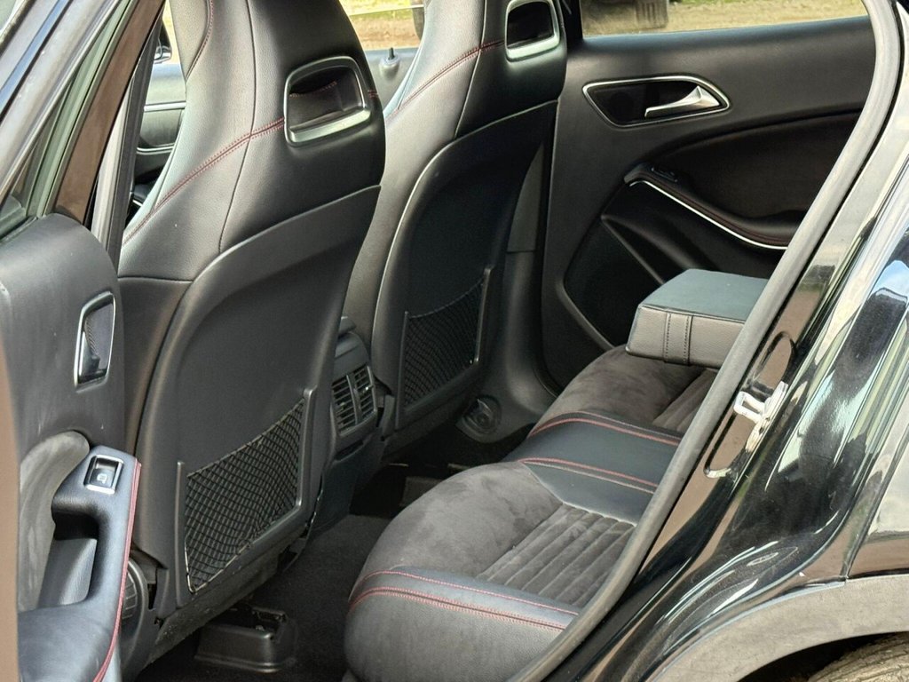 Used Mercedes-Benz GLA 2014 for sale - 77739568: Photo 18