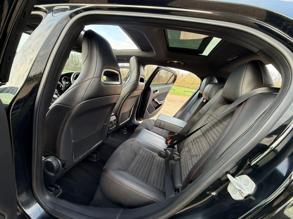 Used Mercedes-Benz GLA 2014 for sale - 77739568: Photo 19