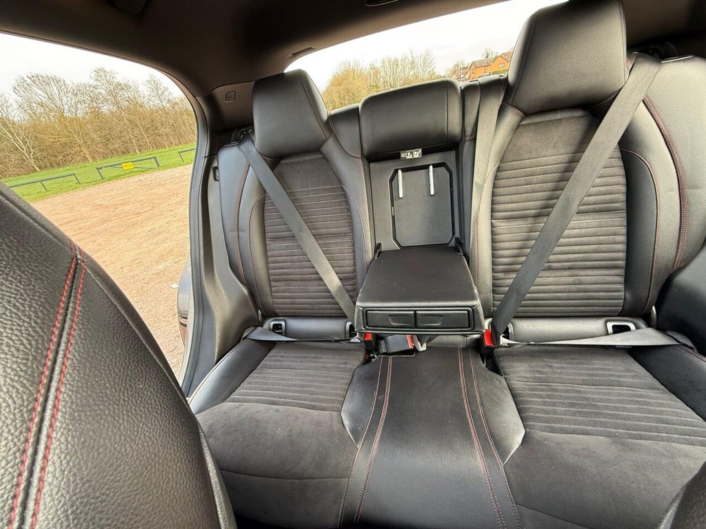 Used Mercedes-Benz GLA 2014 for sale - 77739568: Photo 20