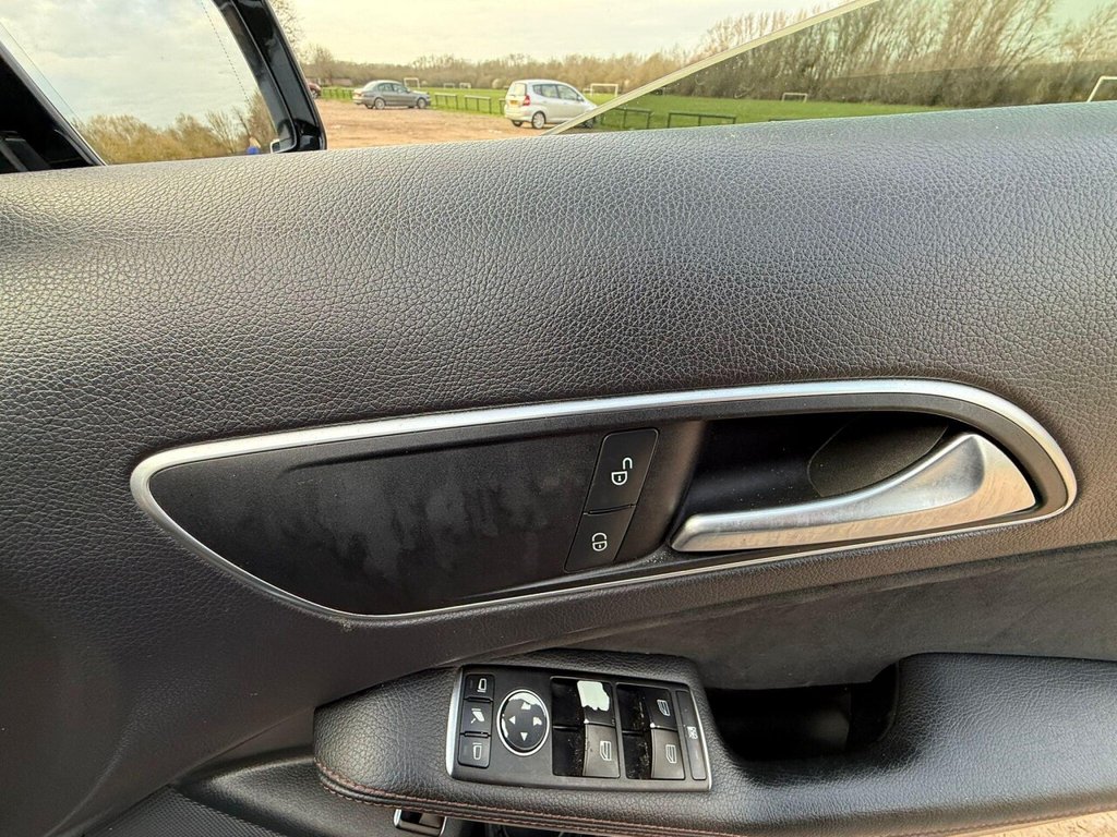 Used Mercedes-Benz GLA 2014 for sale - 77739568: Photo 22