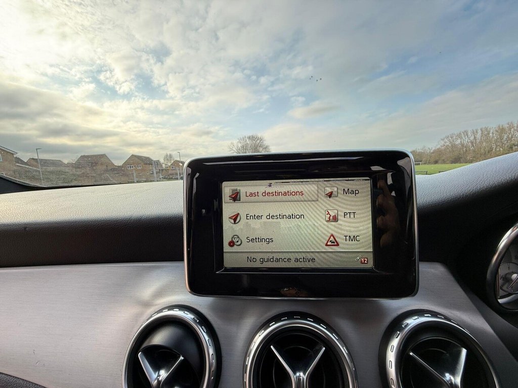 Used Mercedes-Benz GLA 2014 for sale - 77739568: Photo 25