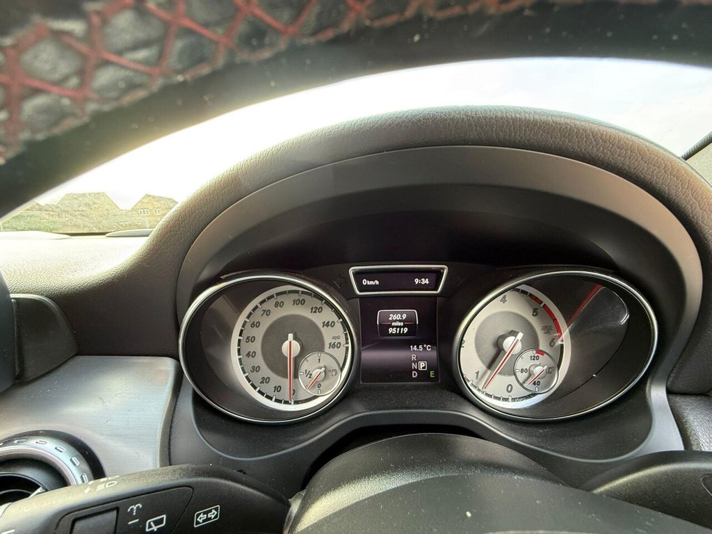 Used Mercedes-Benz GLA 2014 for sale - 77739568: Photo 26