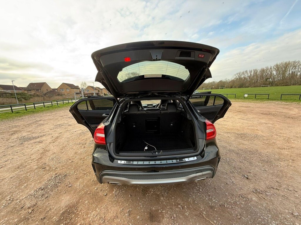 Used Mercedes-Benz GLA 2014 for sale - 77739568: Photo 29