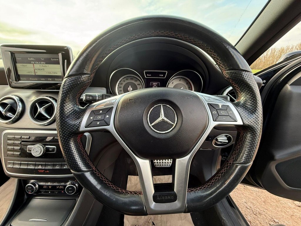 Used Mercedes-Benz GLA 2014 for sale - 77739568: Photo 30