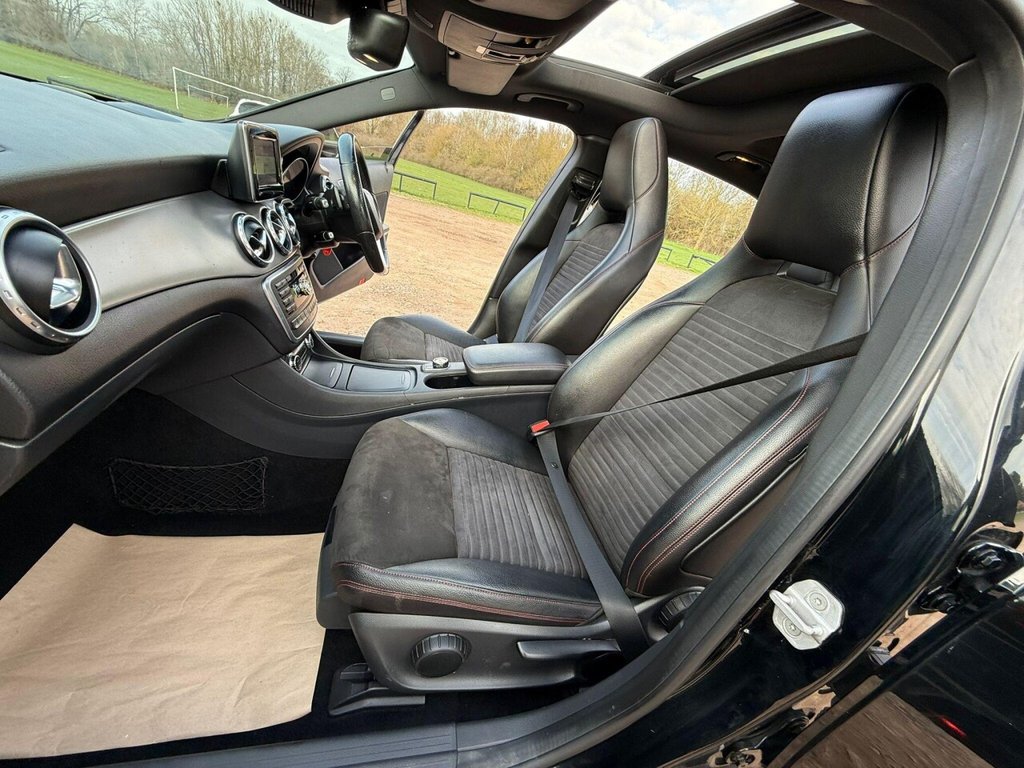 Used Mercedes-Benz GLA 2014 for sale - 77739568: Photo 32