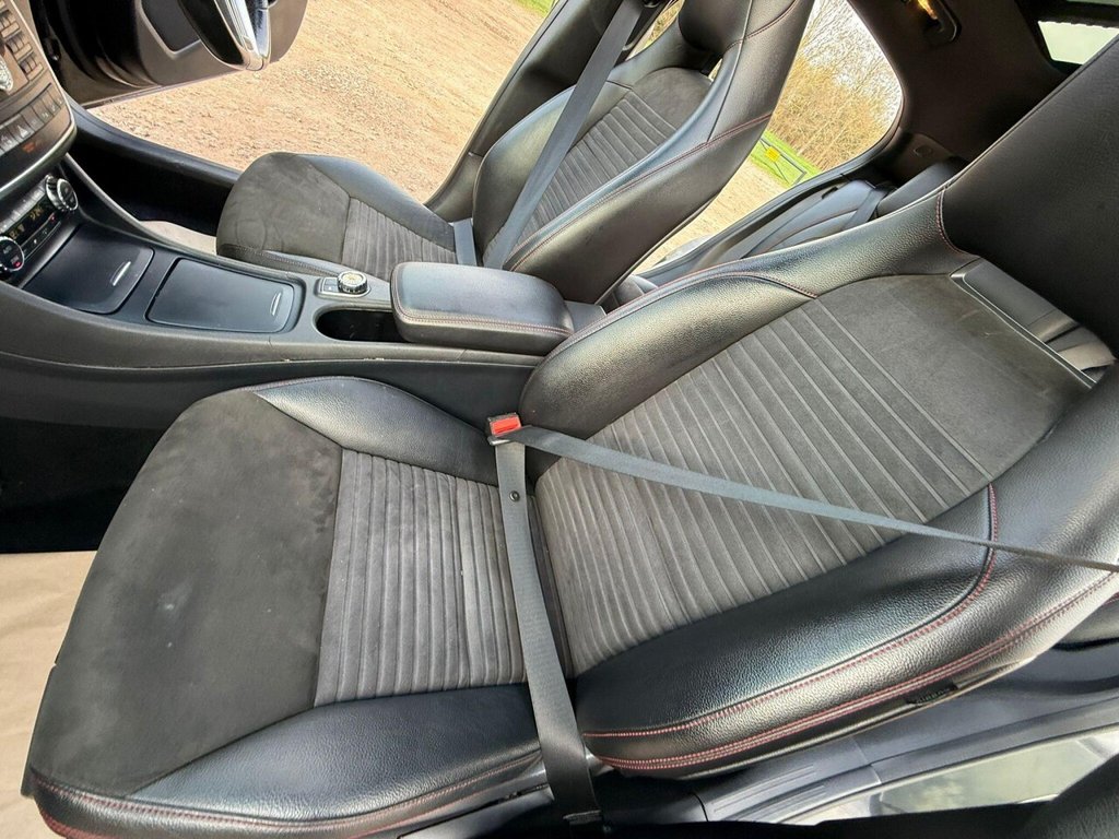 Used Mercedes-Benz GLA 2014 for sale - 77739568: Photo 33