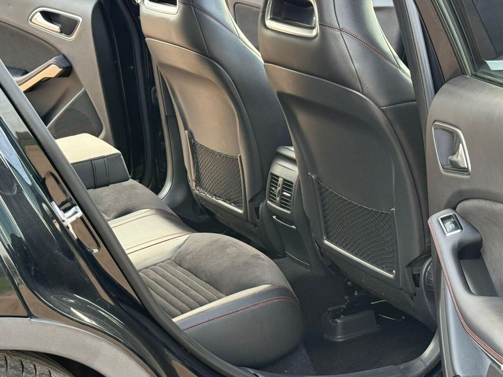 Used Mercedes-Benz GLA 2014 for sale - 77739568: Photo 36