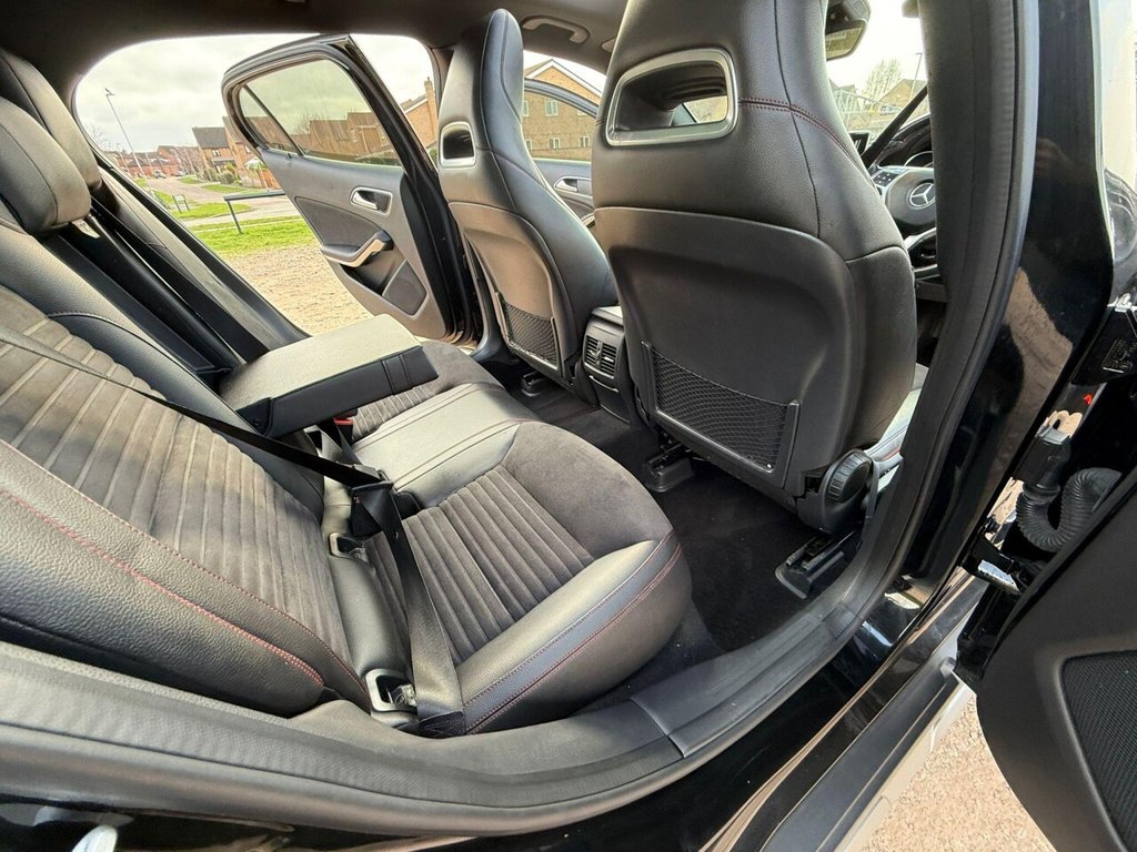 Used Mercedes-Benz GLA 2014 for sale - 77739568: Photo 38