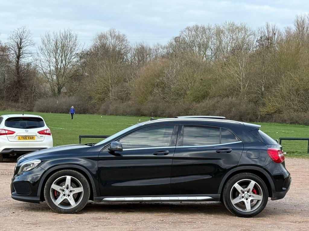 Used Mercedes-Benz GLA 2014 for sale - 77739568: Photo 4