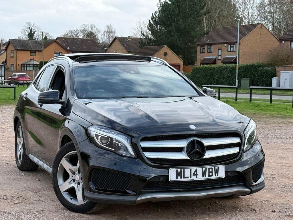 Used Mercedes-Benz GLA 2014 for sale - 77739568: Photo 5