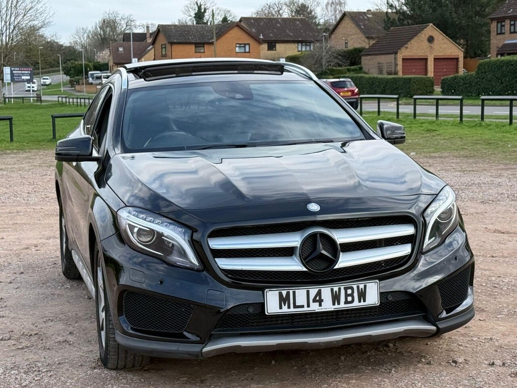 Used Mercedes-Benz GLA 2014 for sale - 77739568: Photo 6