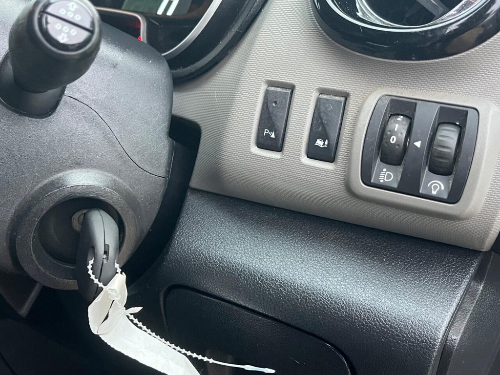 Used Renault Trafic 2018 for sale - 77067554: Photo 17