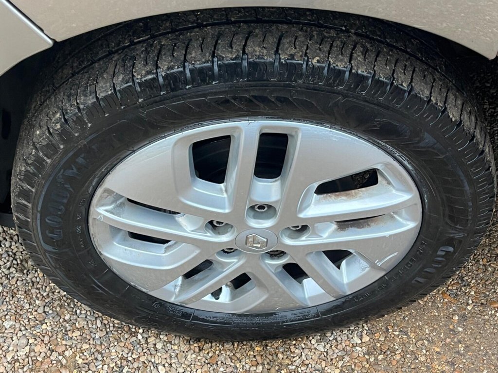 Used Renault Trafic 2018 for sale - 77067554: Photo 19