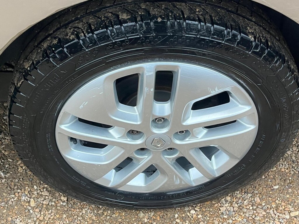 Used Renault Trafic 2018 for sale - 77067554: Photo 20