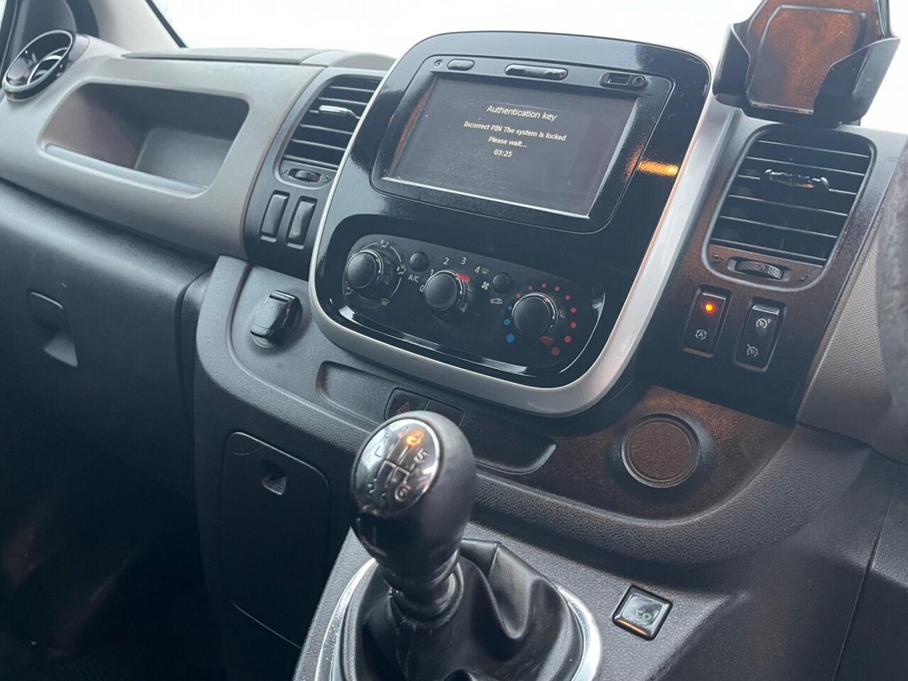 Used Renault Trafic 2018 for sale - 77067554: Photo 23