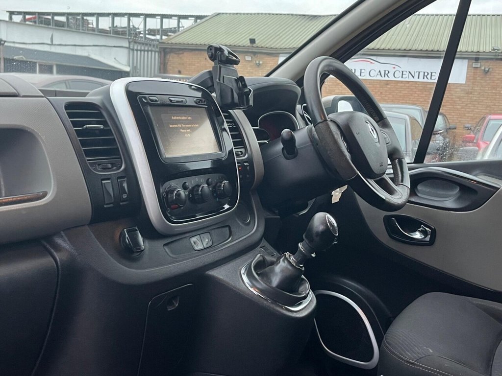 Used Renault Trafic 2018 for sale - 77067554: Photo 24