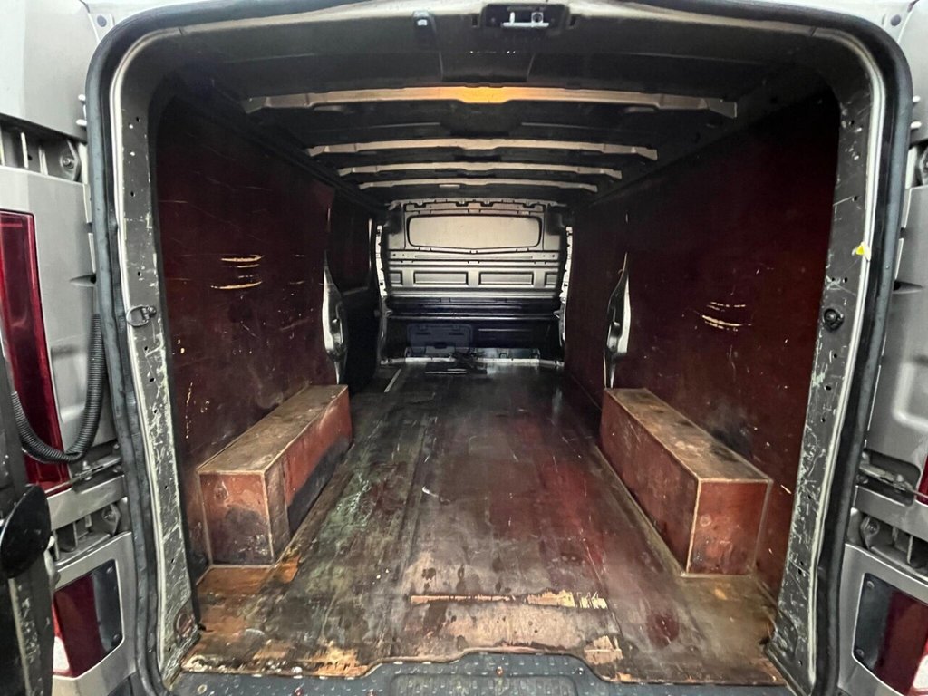 Used Renault Trafic 2018 for sale - 77067554: Photo 29