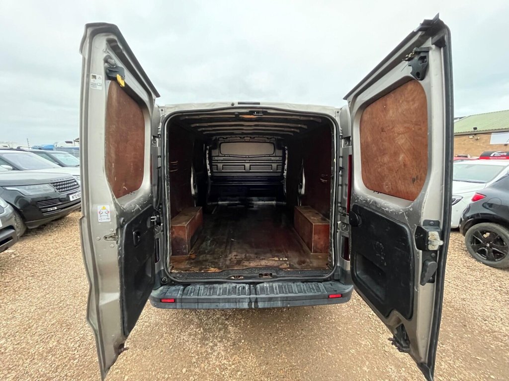 Used Renault Trafic 2018 for sale - 77067554: Photo 30