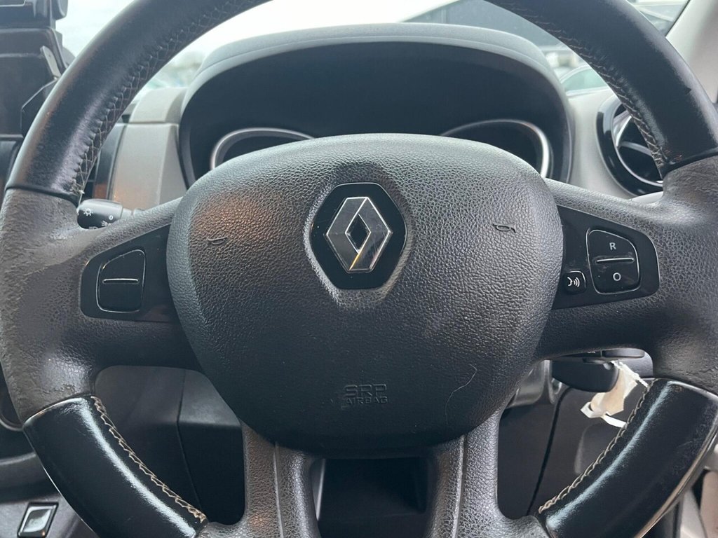 Used Renault Trafic 2018 for sale - 77067554: Photo 31