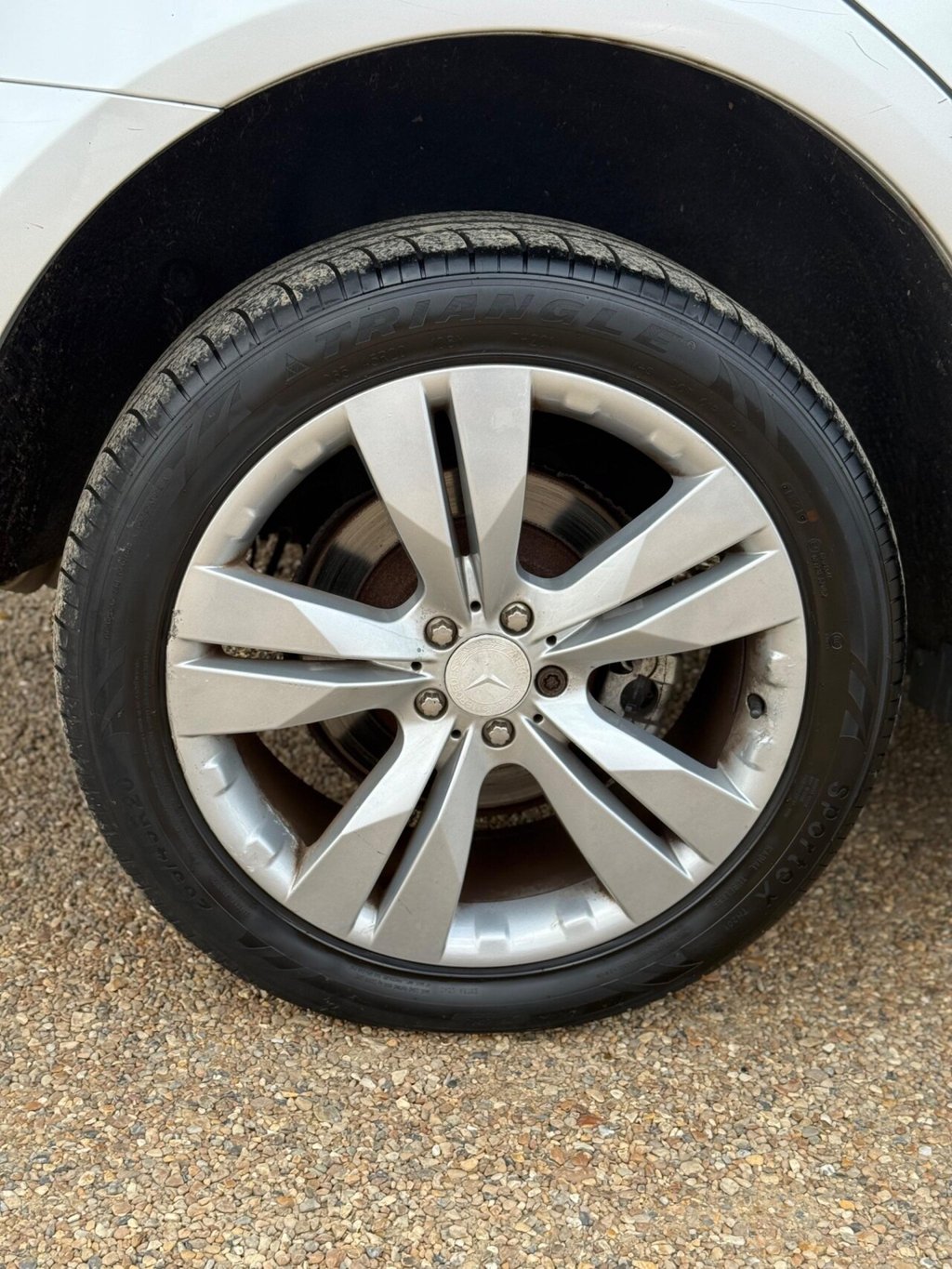 Vehicle 31