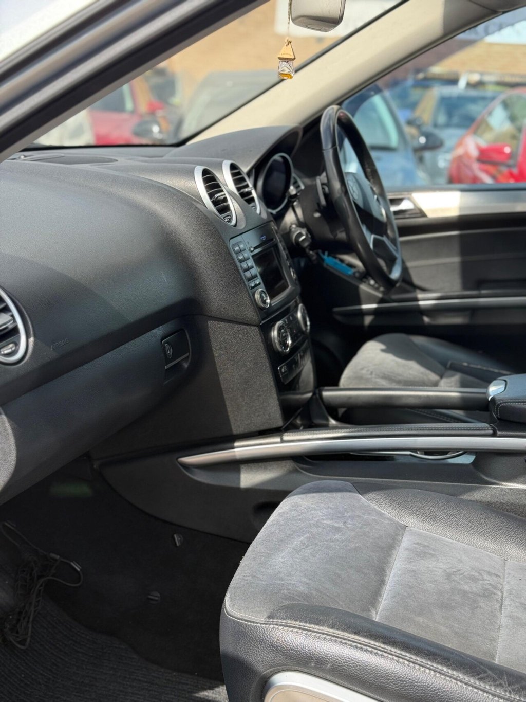 Vehicle 36