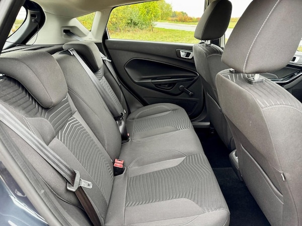 Used Ford Fiesta 2014 for sale - 76261414: Photo 30