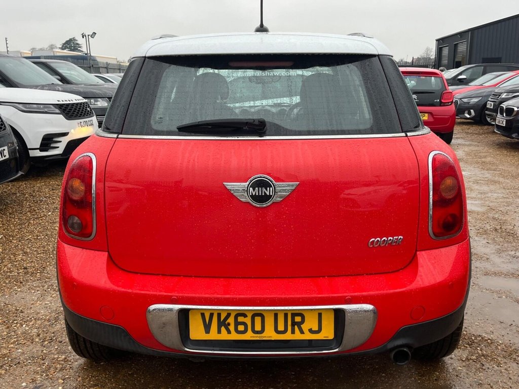 Used MINI Countryman 2010 for sale - 77990555: Photo 15