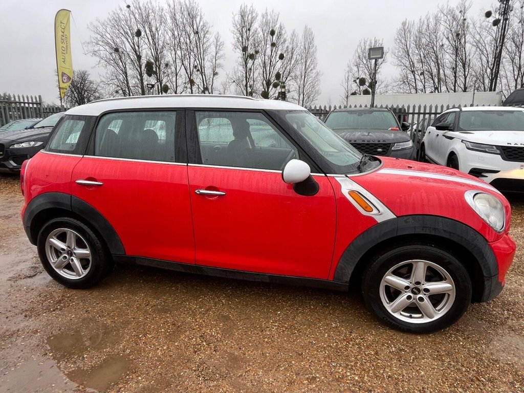 Used MINI Countryman 2010 for sale - 77990555: Photo 16