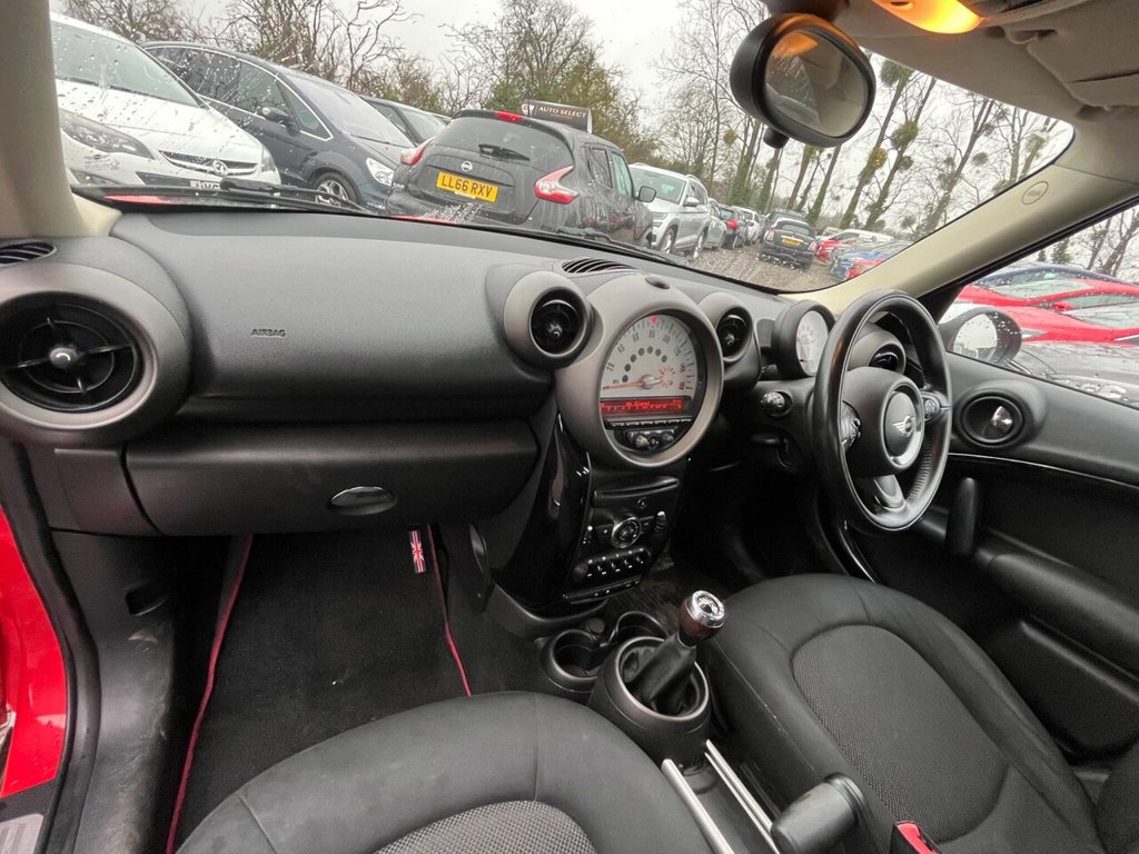 Used MINI Countryman 2010 for sale - 77990555: Photo 22