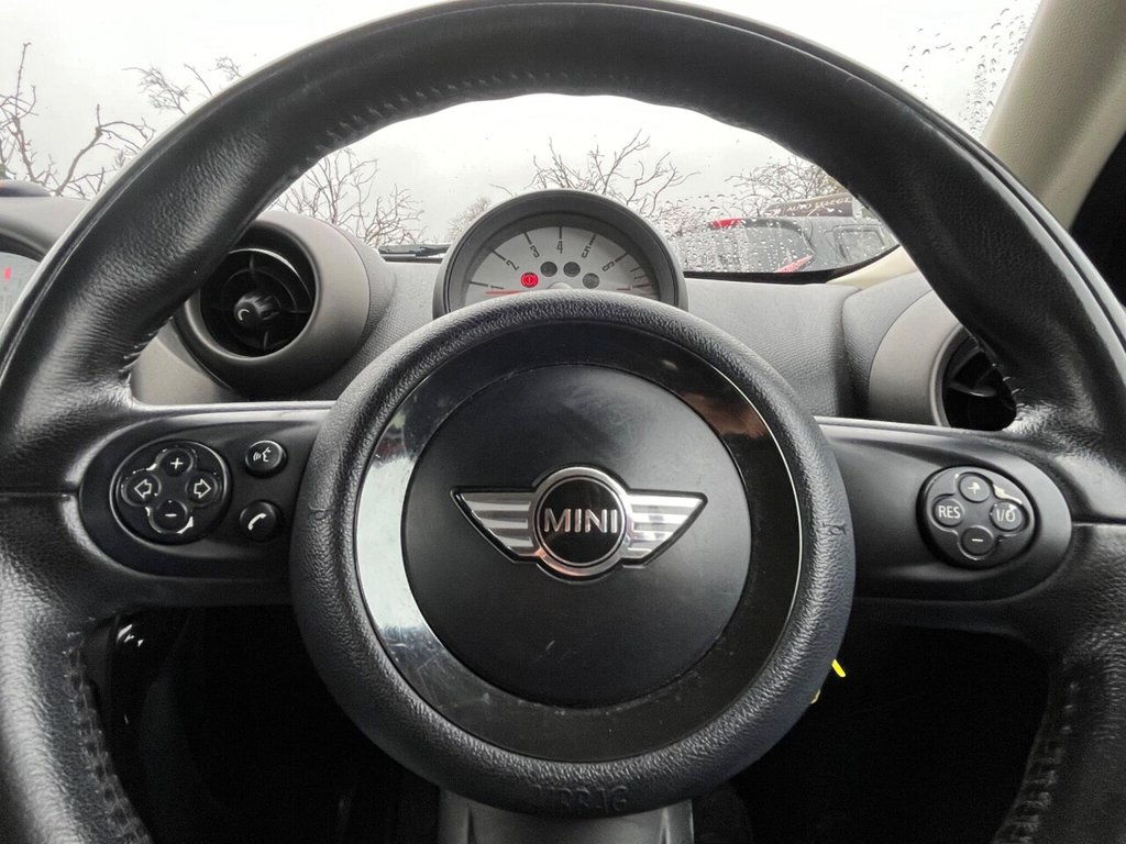 Used MINI Countryman 2010 for sale - 77990555: Photo 29