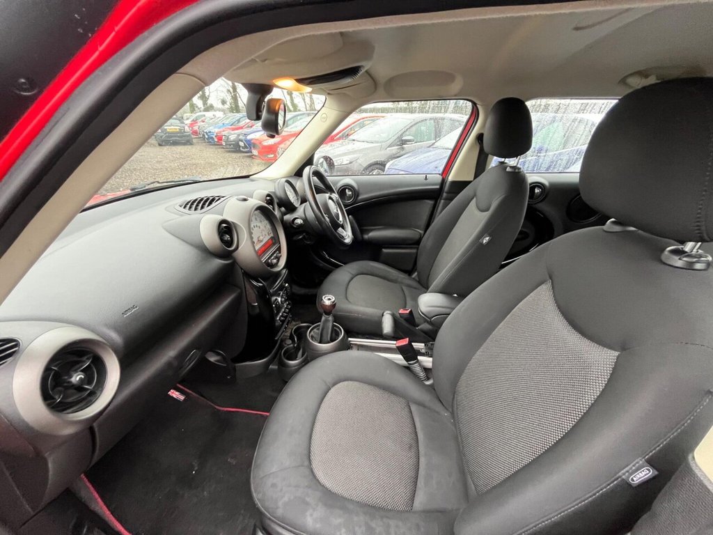 Used MINI Countryman 2010 for sale - 77990555: Photo 30