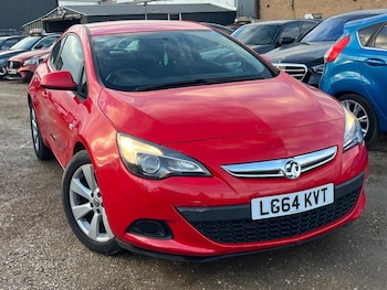 2014 (64) - 1.4T 16V 140 Sport 3dr Auto