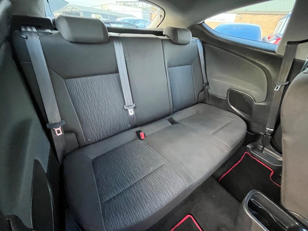 Used Vauxhall Astra GTC 2014 for sale - 77720411: Photo 26