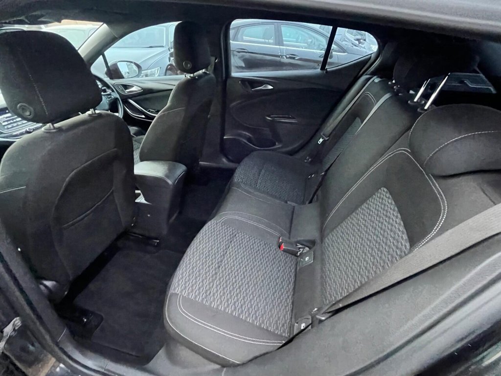 Used Vauxhall Astra 2015 for sale - 77810078: Photo 26