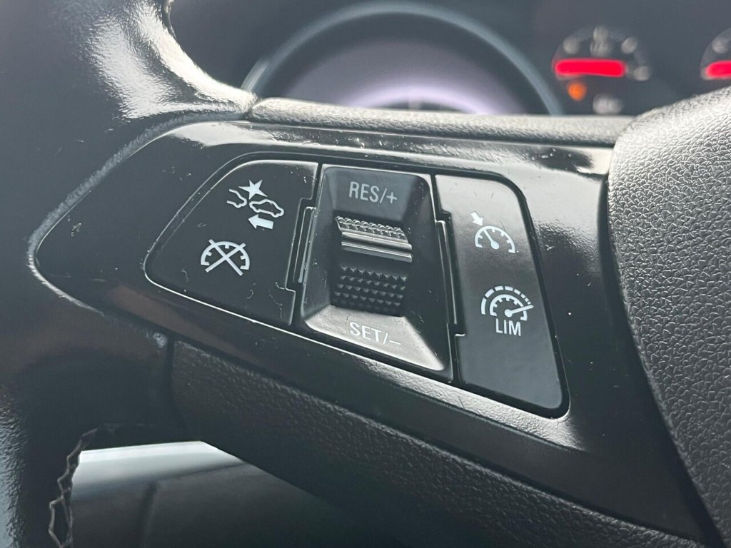 Used Vauxhall Astra 2015 for sale - 77810078: Photo 31