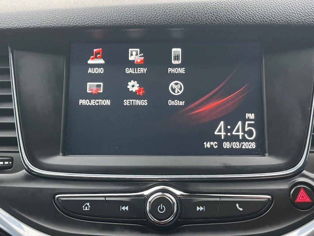 Used Vauxhall Astra 2015 for sale - 77810078: Photo 33