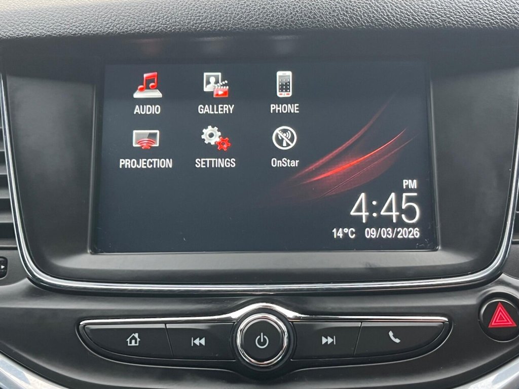 Used Vauxhall Astra 2015 for sale - 77810078: Photo 34