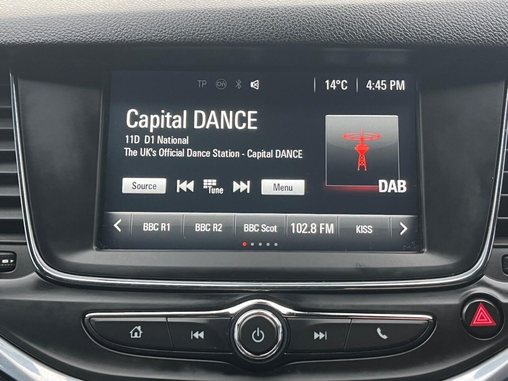 Used Vauxhall Astra 2015 for sale - 77810078: Photo 35